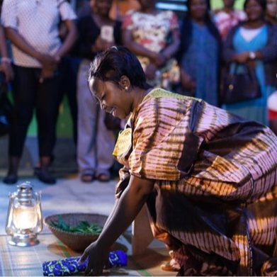 Visión y presencia 2026: Ciclo de performances de creadoras nacionales e internacionales en el Thyssen