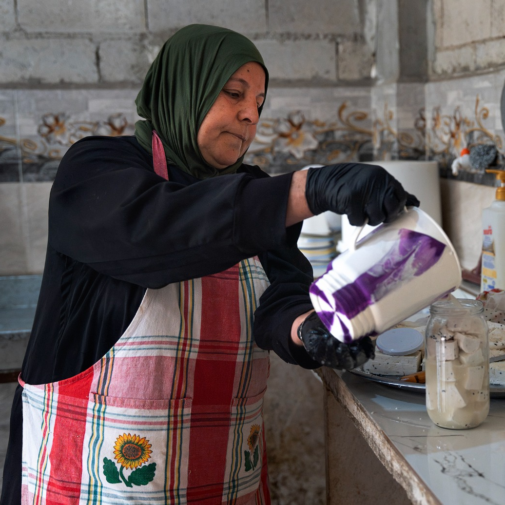 Foto: © Miguel Lizana / AECID