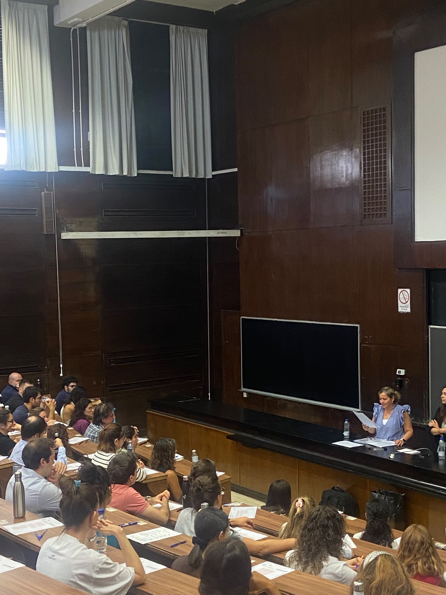 Comienzan las pruebas para ser Responsable de Proyectos de Cooperación de la AECID para más de quinientos candidatos