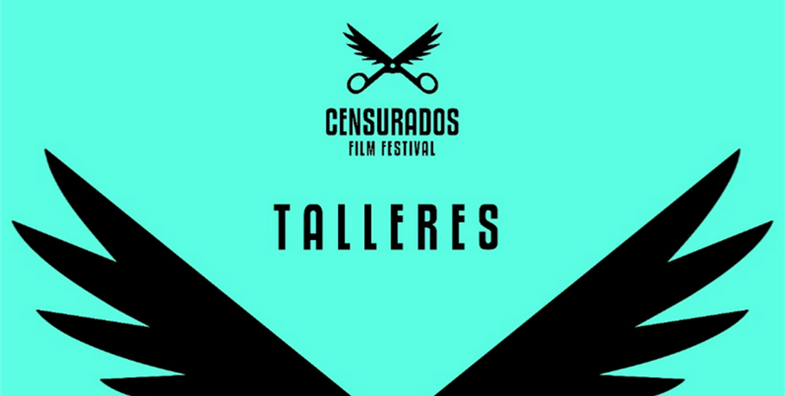 VII Censurados. Convocatoria a talleres