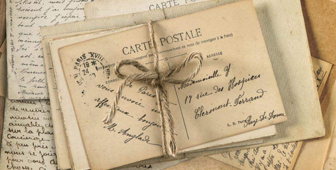 Las cartas de nuestras vidas