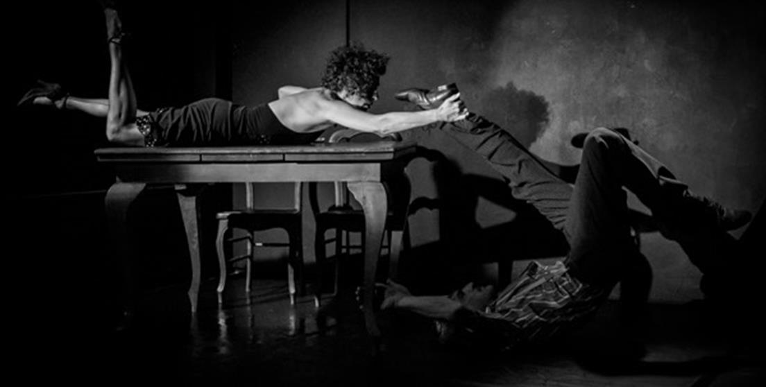 Psique a la escena taller virtual