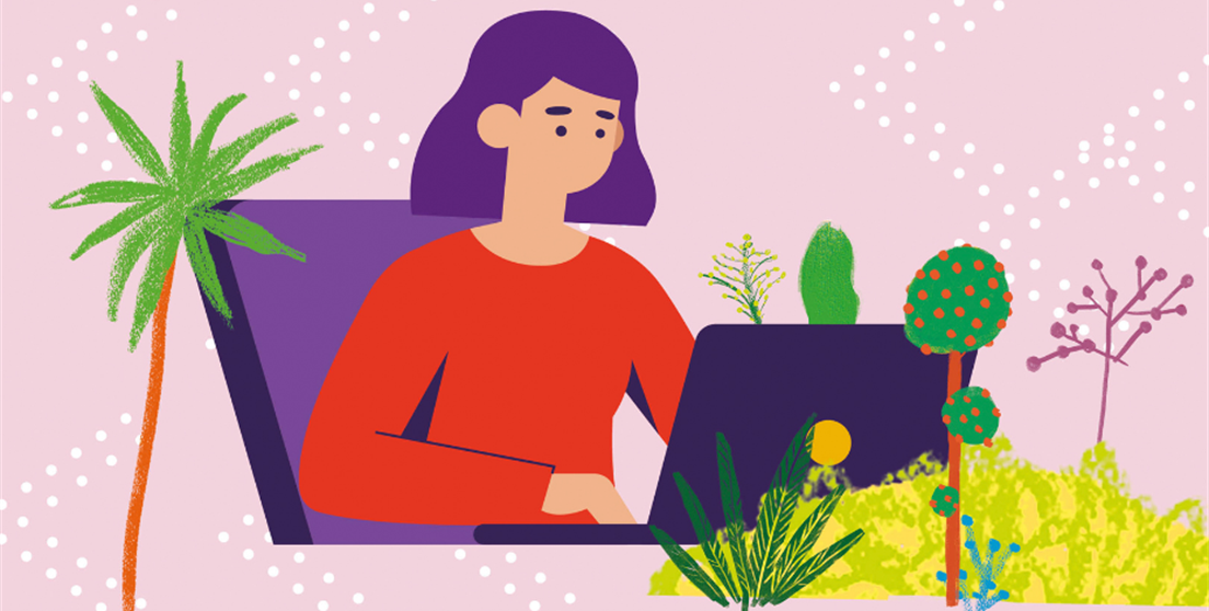 Taller Edición de Wikipedia con enfoque de género