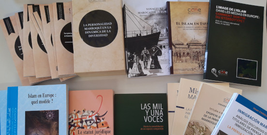 Libros donados