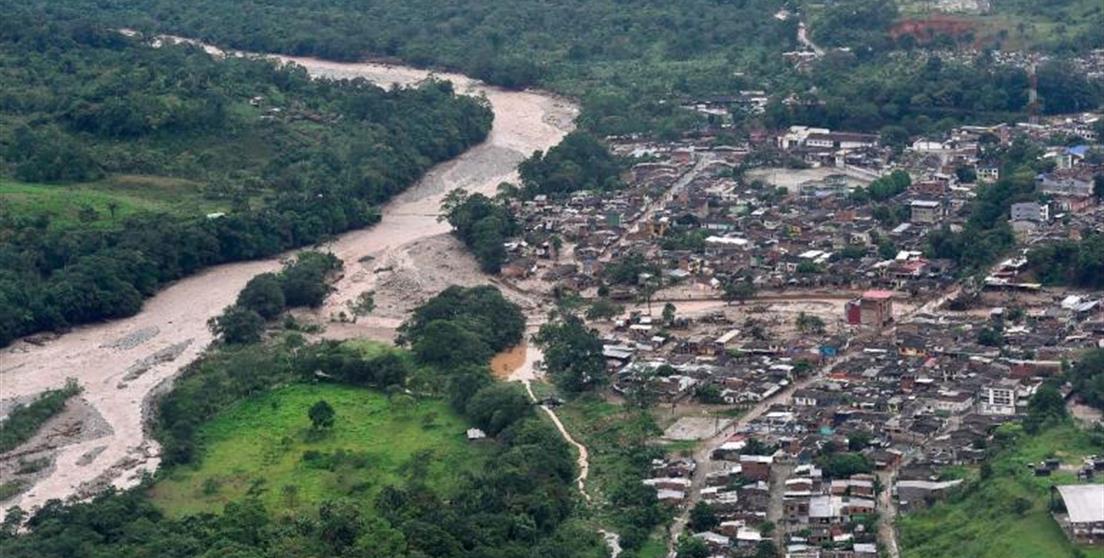 Colombia