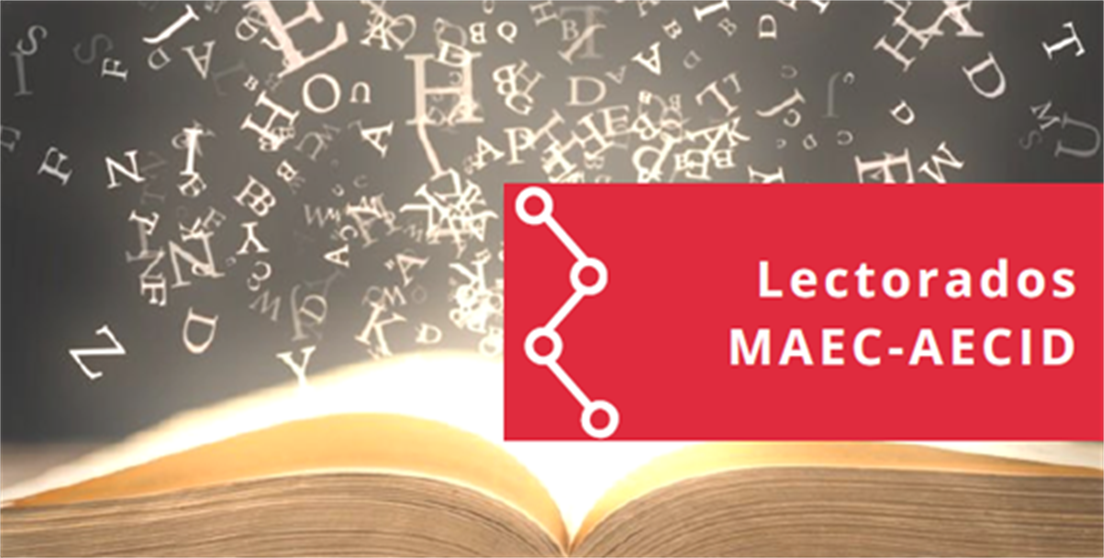 Folleto informativo lectorados 2018-2019