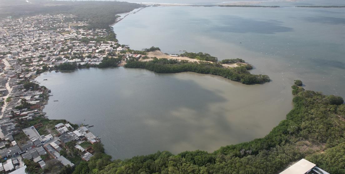 Continúa la recuperación medioambiental en la ciudad colombiana de Barranquilla gracias a la iniciativa LAIF City Life