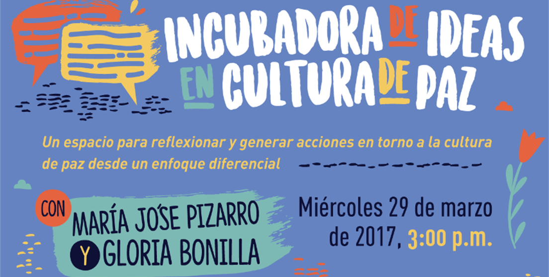 Incubadora de ideas Colombia