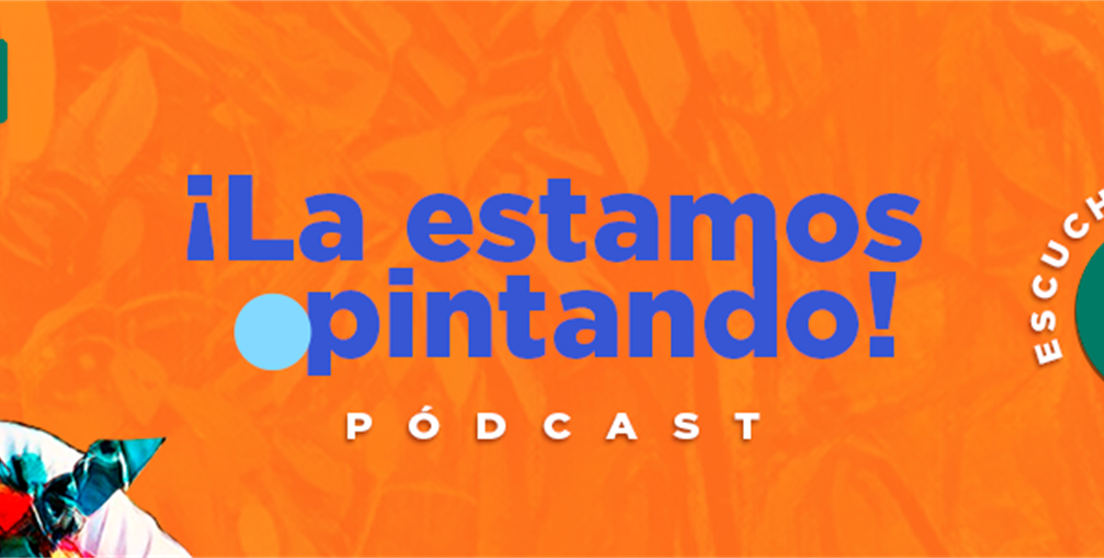 JEP estrena 'Paz de colores ¡La estamos pintando!', un pódcast en lenguas indígenas que amplifica historias de paz