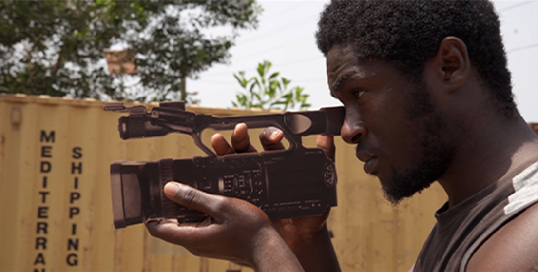 La coproducción documental “Au Cimetière de la pellicule” se alza con el IV Premio ACERCA de la Cooperación Española en el FCAT