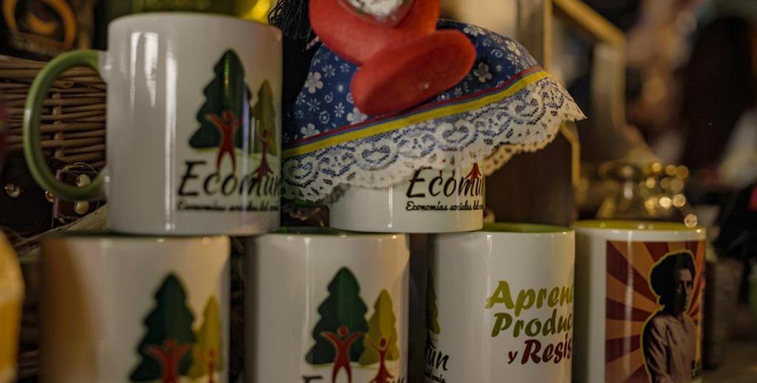 ECOMUN Colombia 