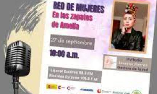 Cartel informativo