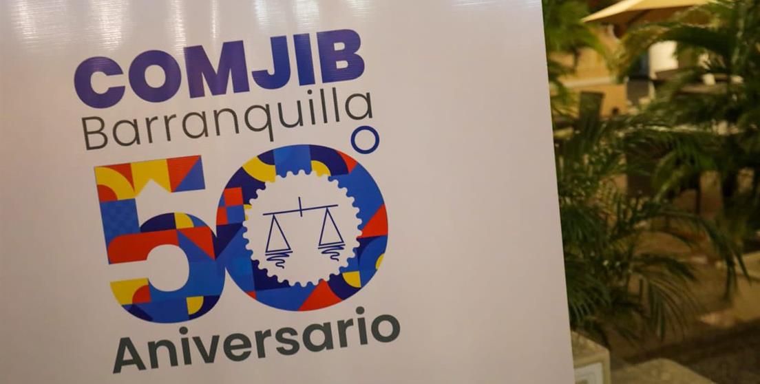 Aniversario comjib