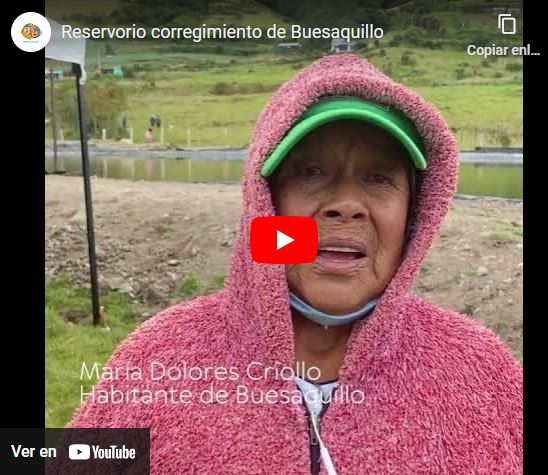 Captura de Youtube