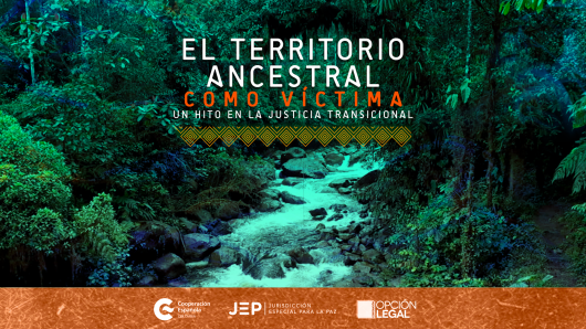 Cartel informativo