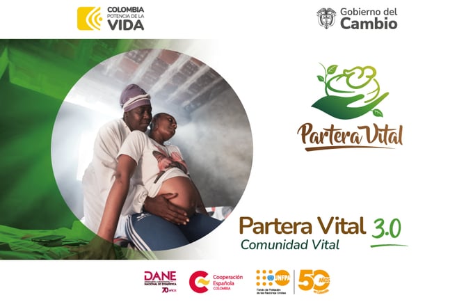 Partera Vital 3.0