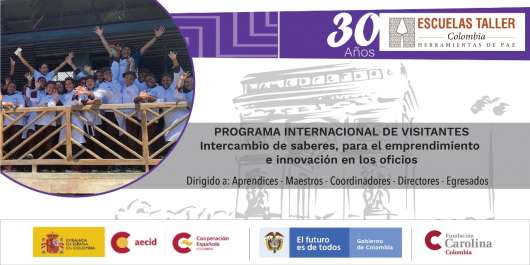 Cartel informativo